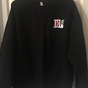 Men's D1 Bound crewneck Sweatshirt